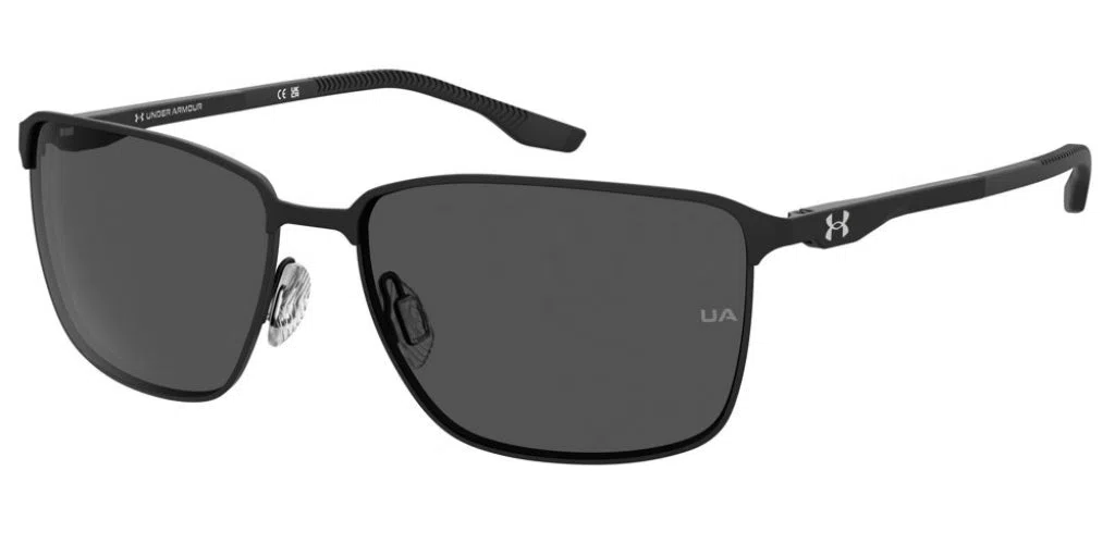 Under Armour UARETAINED Sunglasses - view 4